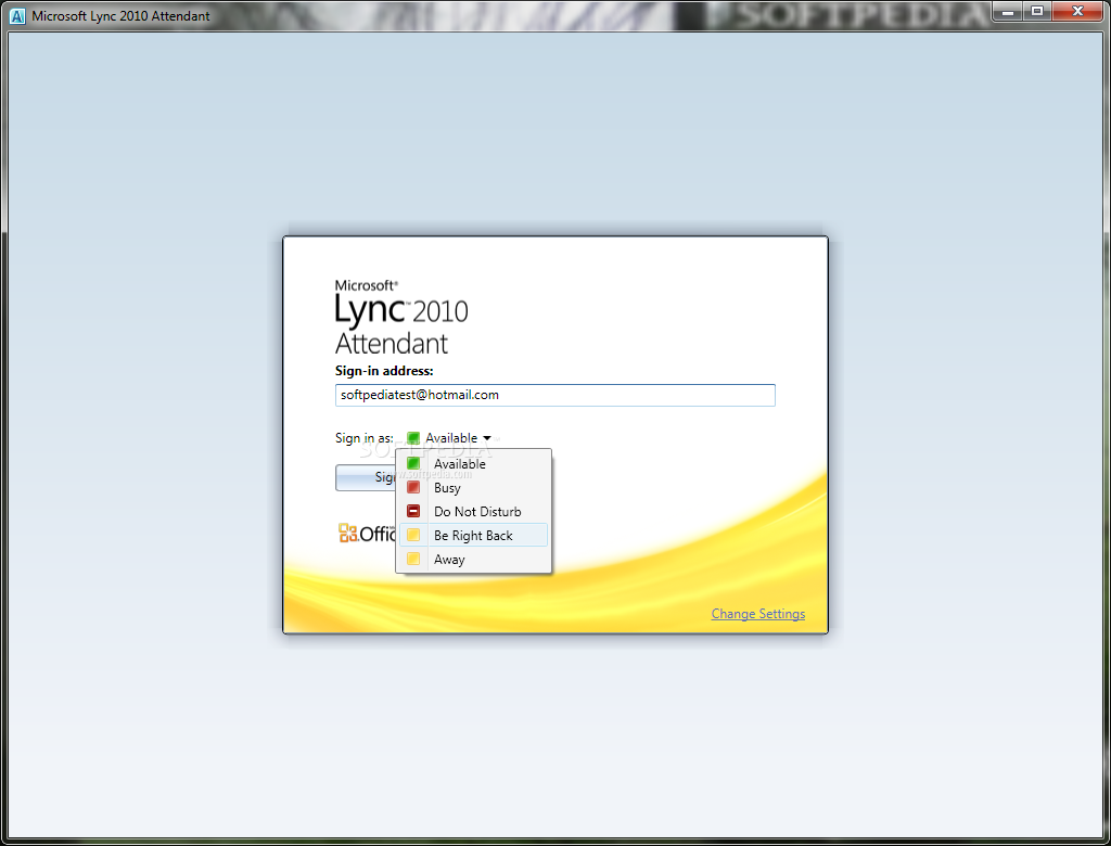 microsoft lync 2010 download for mac