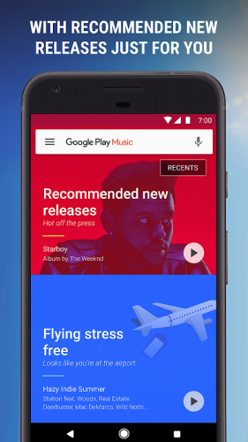Google play music mac download